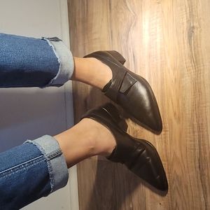 Zara women's dress shoes size 36 size 6